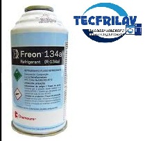 REFRIGERANTE FREON