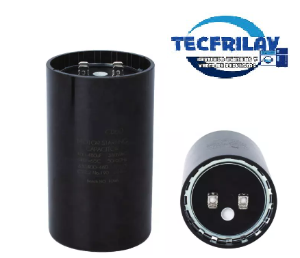 CAPACITOR PARA WHIRPOOL MEC