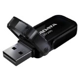 MEMORIA ADATA USB 16GB COLOR NEGRO