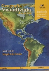 LIBRO DE GEOGRAFÍA VISUALIZADO AMERICANA