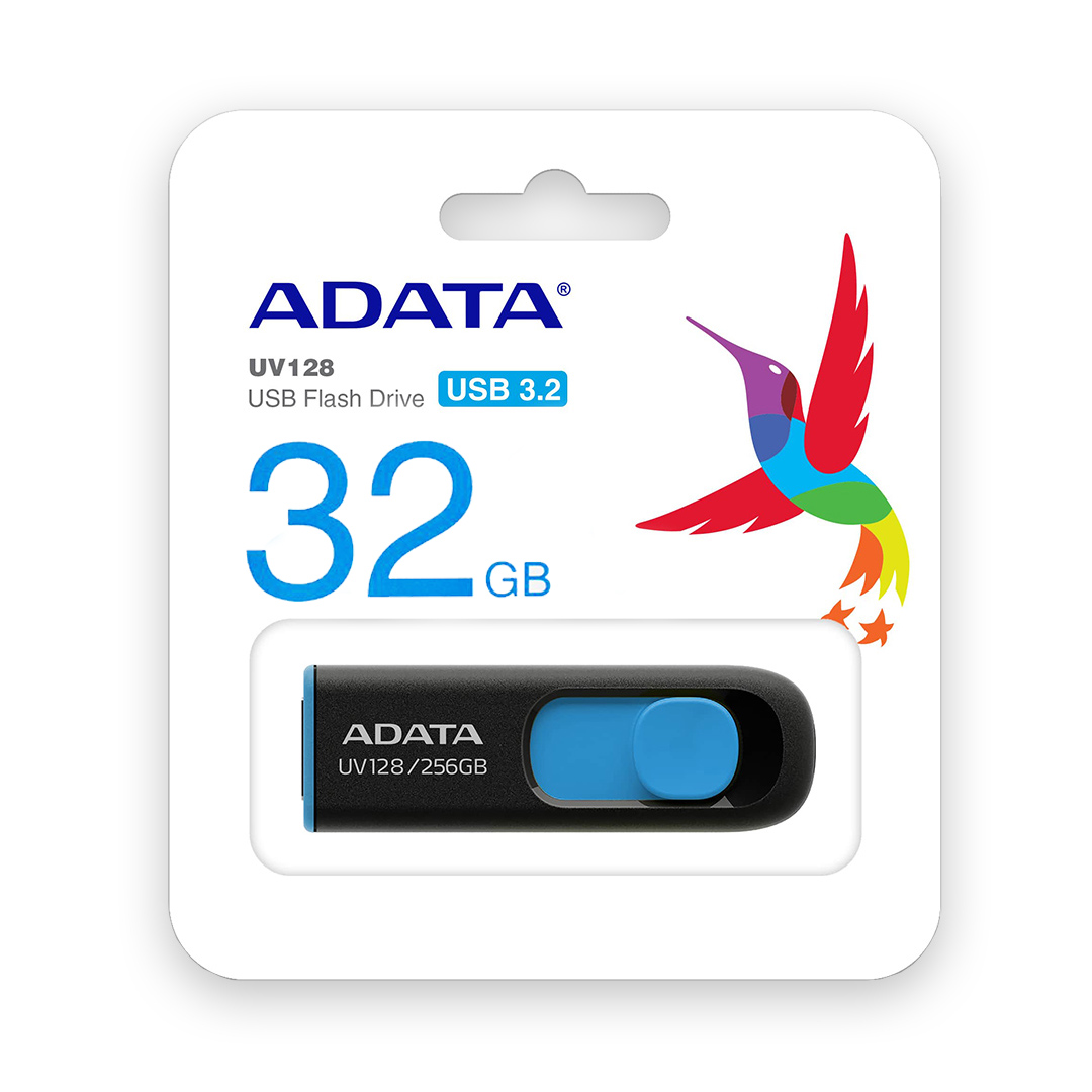 Memoria Usb 32GB ADATA