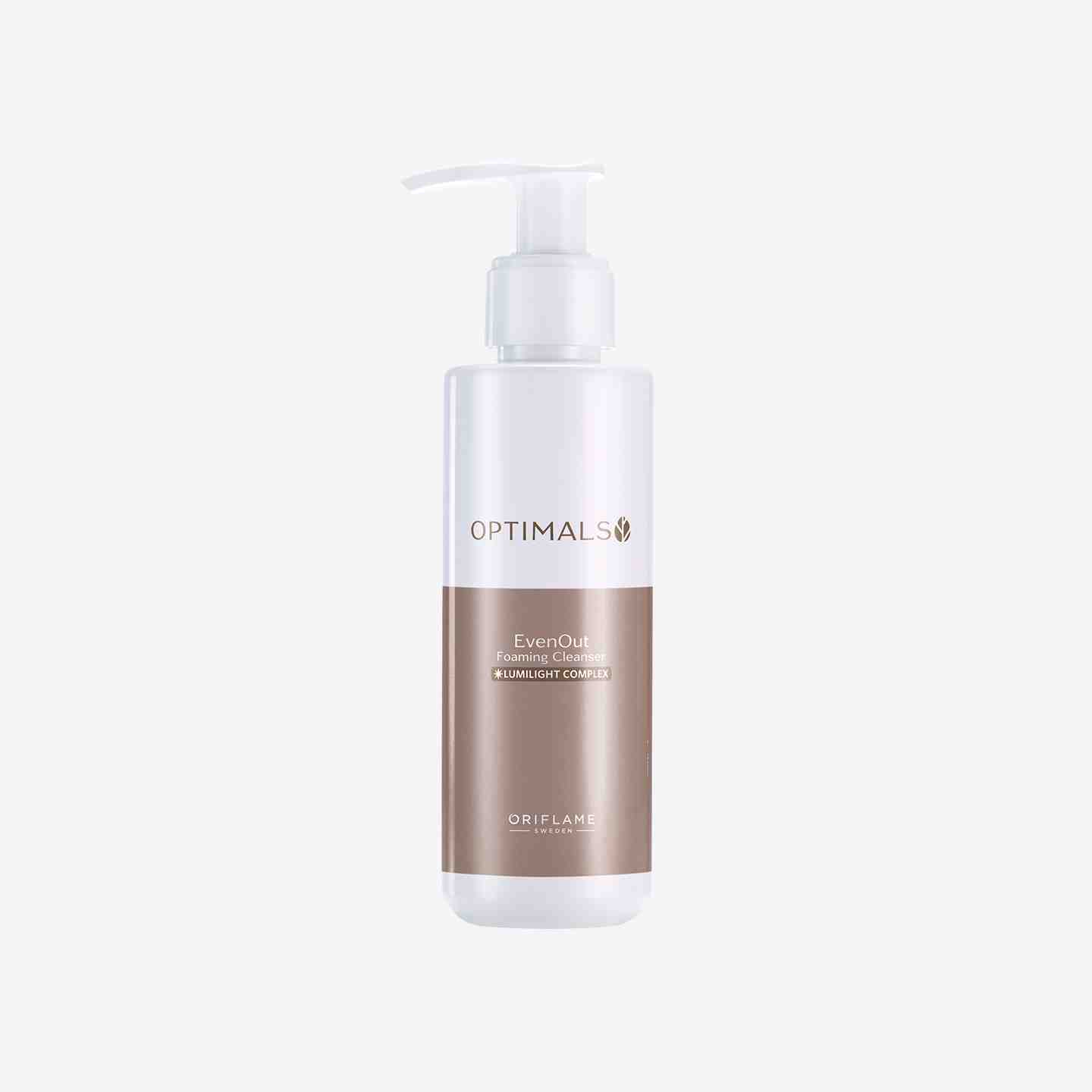 EVENOUT FOAMING CLEANSER