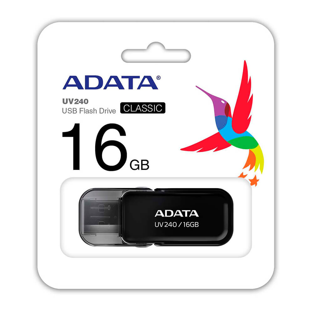 Memoria USB 16GB ADATA