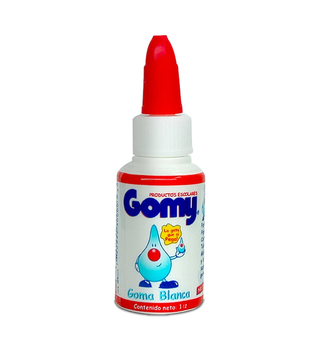 GOMA GOMY 1 OZ.