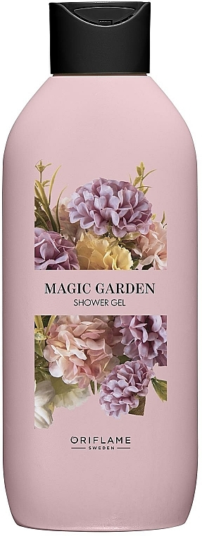 Magic Garden Gel de Ducha