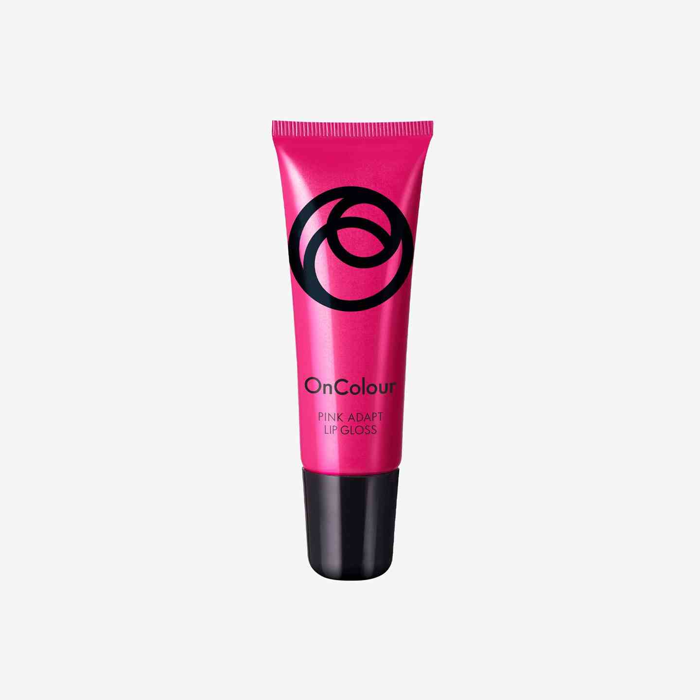 OnClour Pink Adapt Lip Gloss