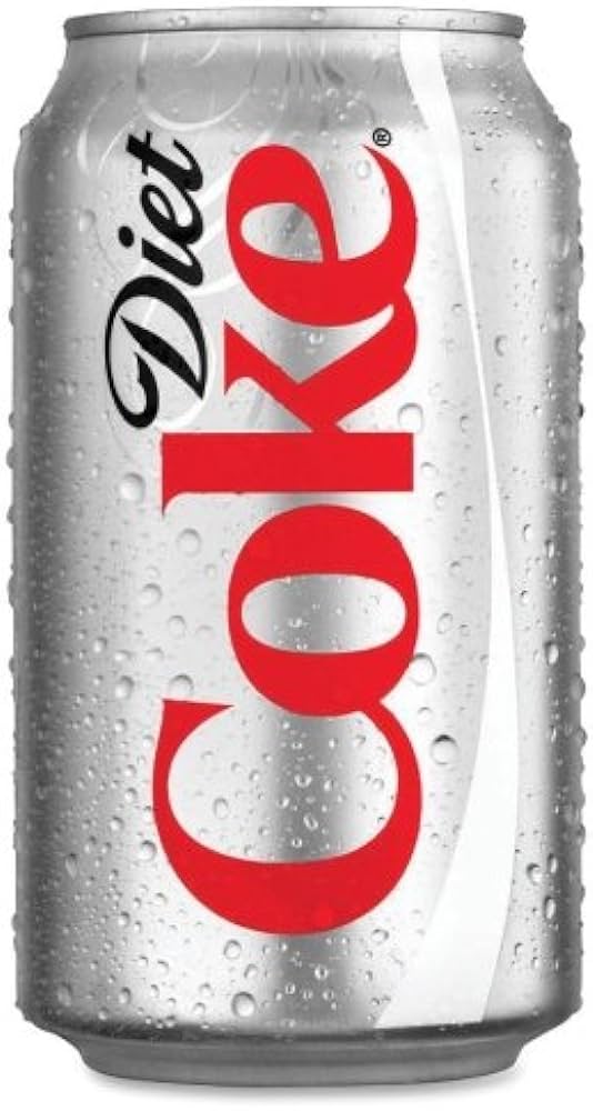 Diet-Coke