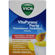 Vitapyren forte