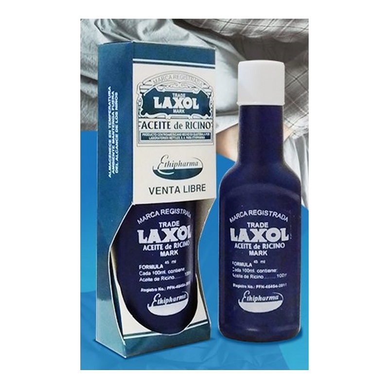 Laxol  45 mll