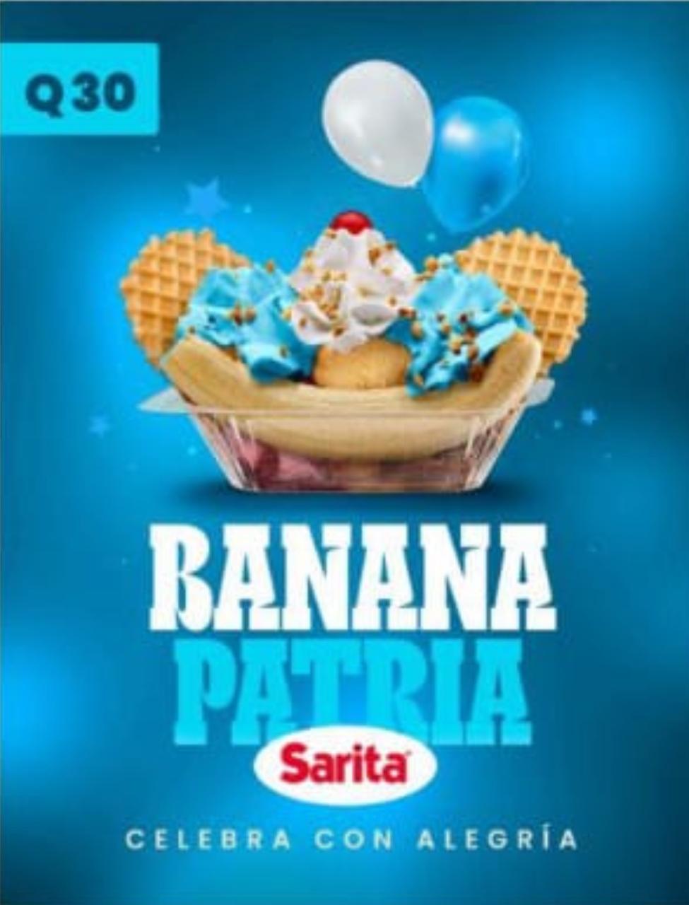 BANANA
