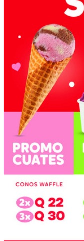 PROMO CUATES 2X