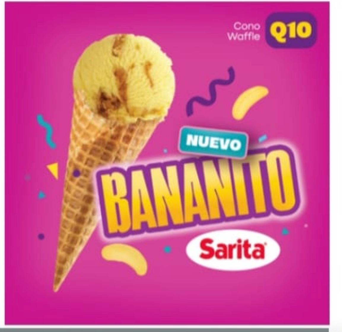 Cono Promocion