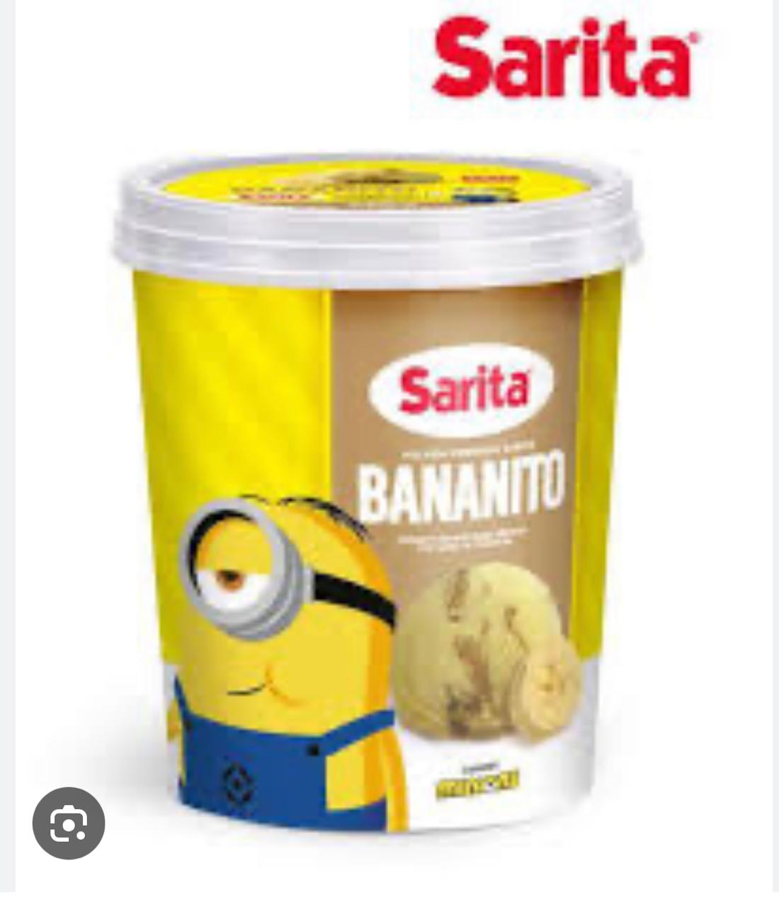 Litro Bananito