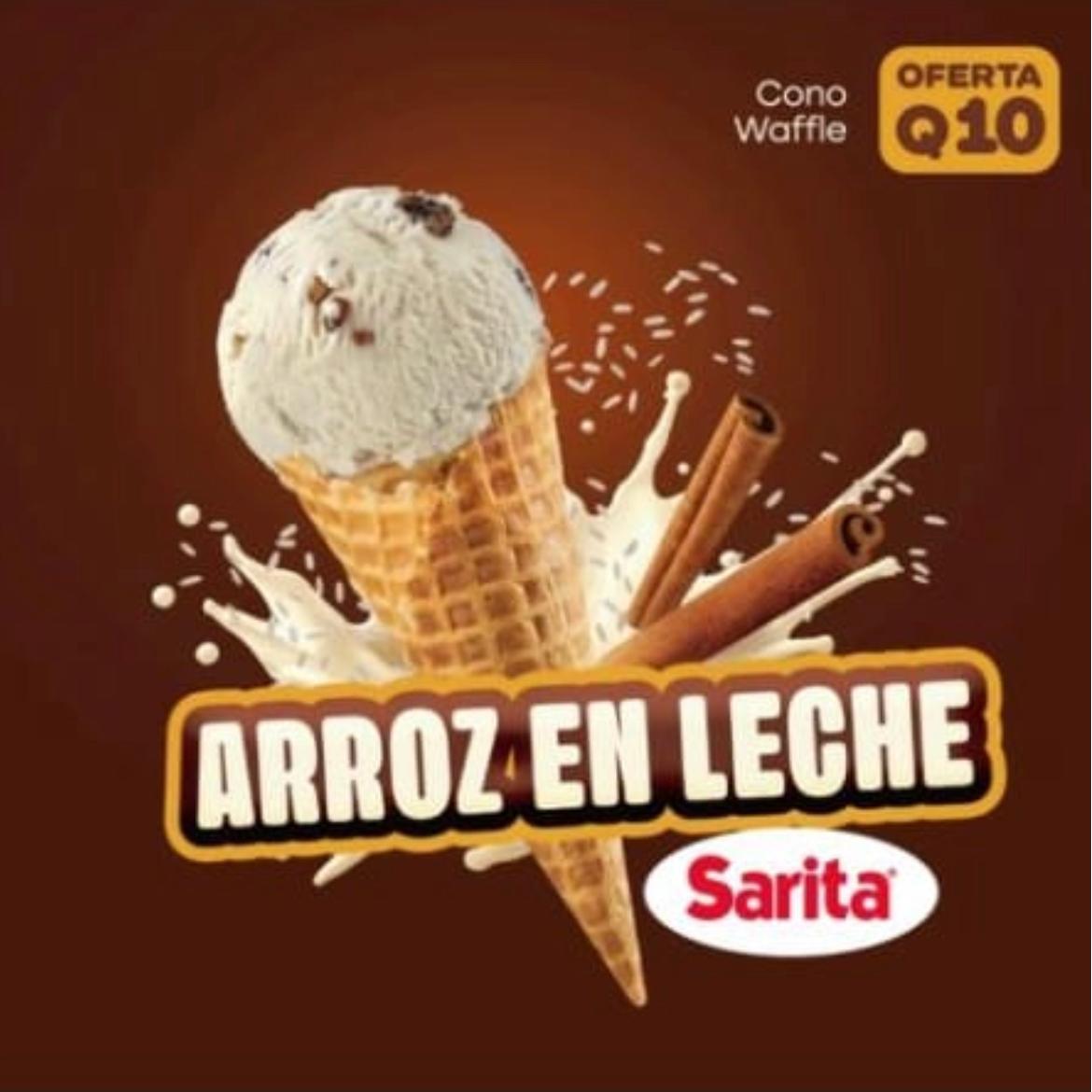 Cono Promocion