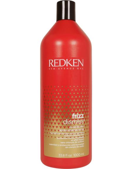 ACONDICIONADOR FRIZZ DISMISS 1000 ML