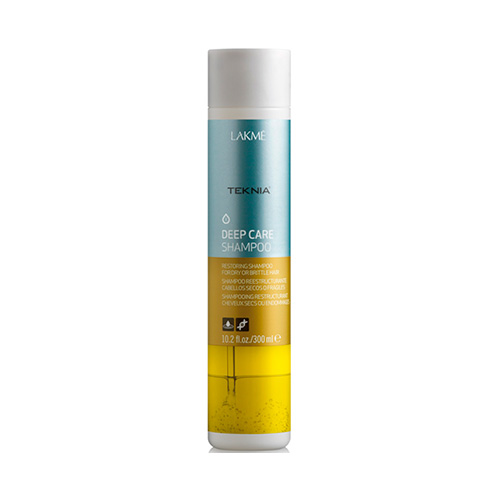 SHAMPOO DEEP CARE LAKME