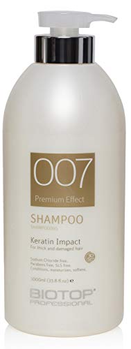 SHAMPOO 007