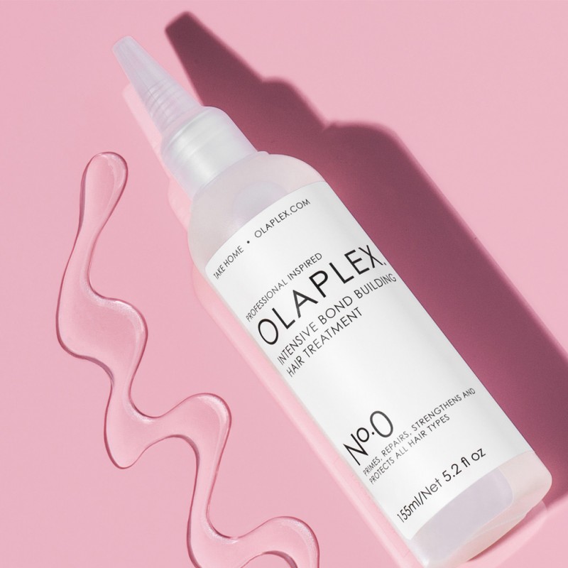 OLAPLEX NO. 0