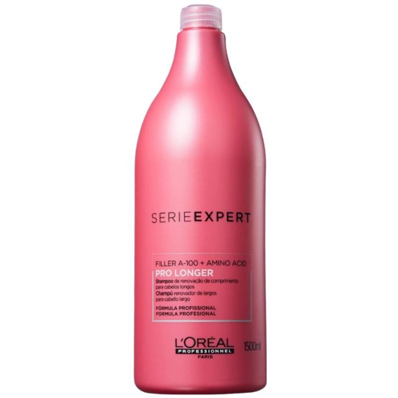 SHAMPOO PROLONGER 1500 ML