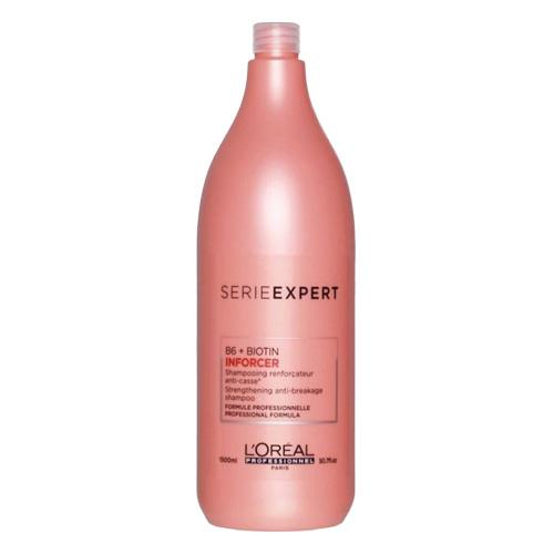 SHAMPOO INFORCER 1500 ML