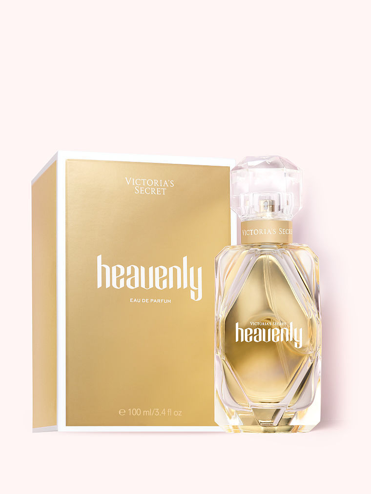 PERFUME HEAVENLY