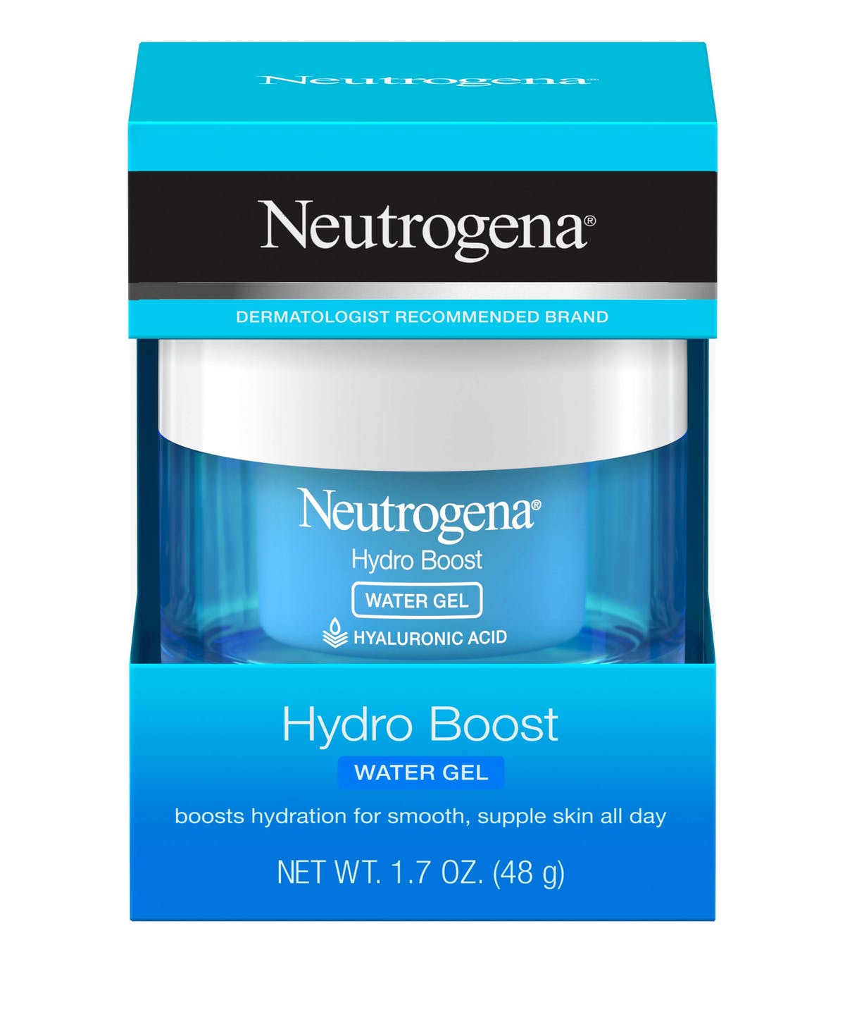 GEL-CREMA HYDRO BOOST