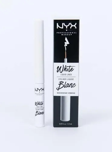 DELINEADOR LIQUIDO WHITE