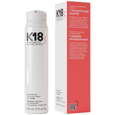 K18 - Profesional Molecular Repair Hair Mask