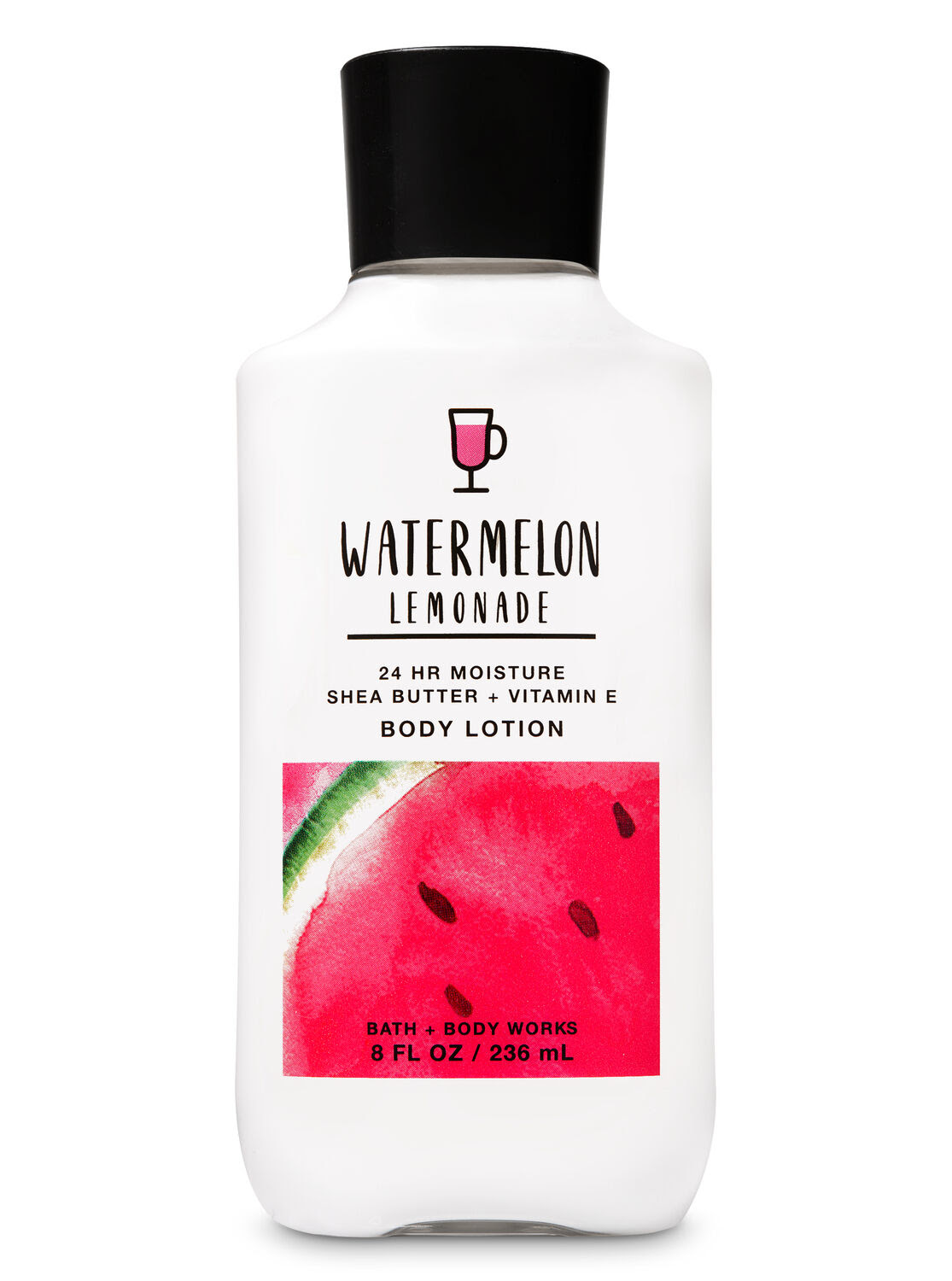 Crema Humectante Watermelon Lemonade