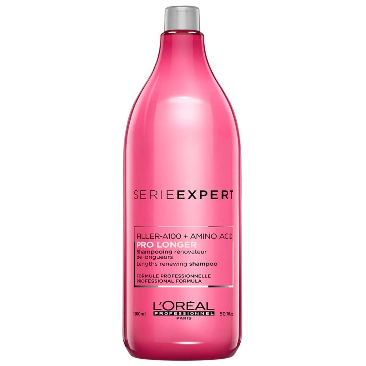 SHAMPOO PROLONGER 1500 ML PROMOCIONAL