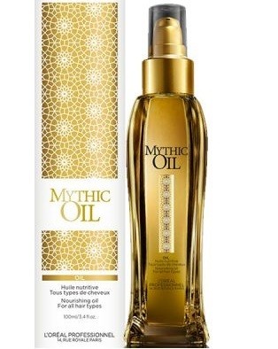 ACEITE MITHYC OIL 125ml