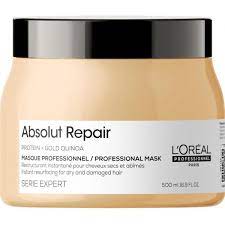 MASCARILLA ABSOLUT REPAIR 500 ML