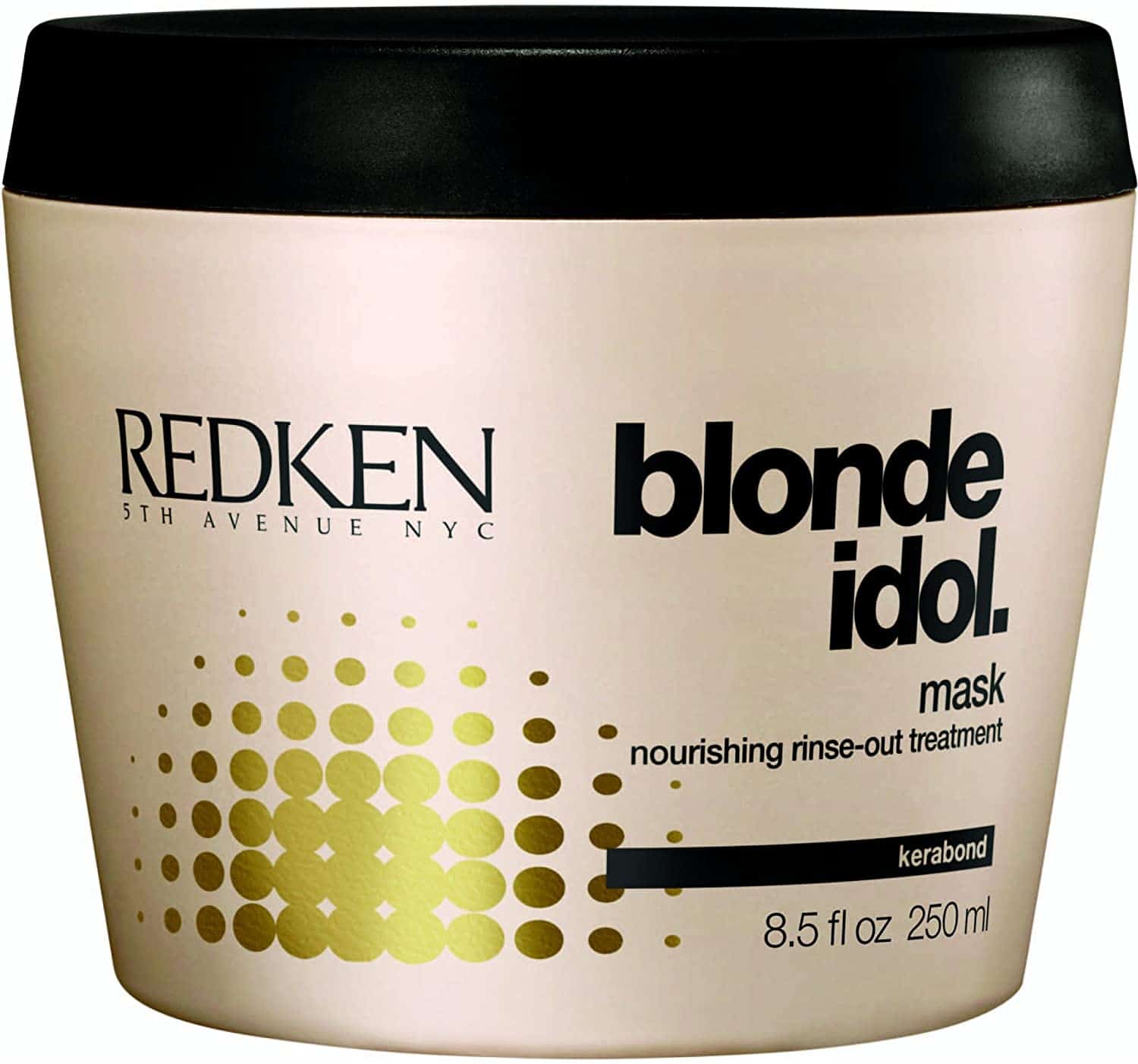 MASCARILLA BLONDE IDOL 250 ML