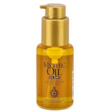 MYTHIC OIL BAR-NUTRITIF