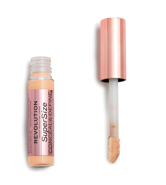 CORRECTOR SUPERSIZE C5