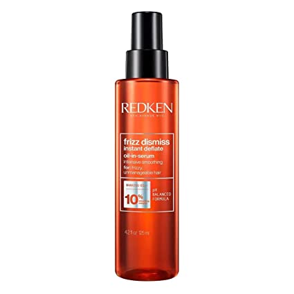 GOTAS FRIZZ DISMISS 125 ML