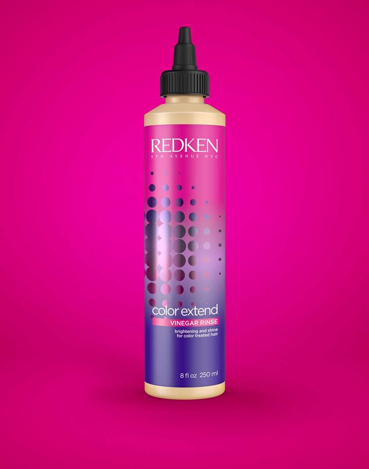 COLOR EXTEND VINEGAR RINSE 250ml