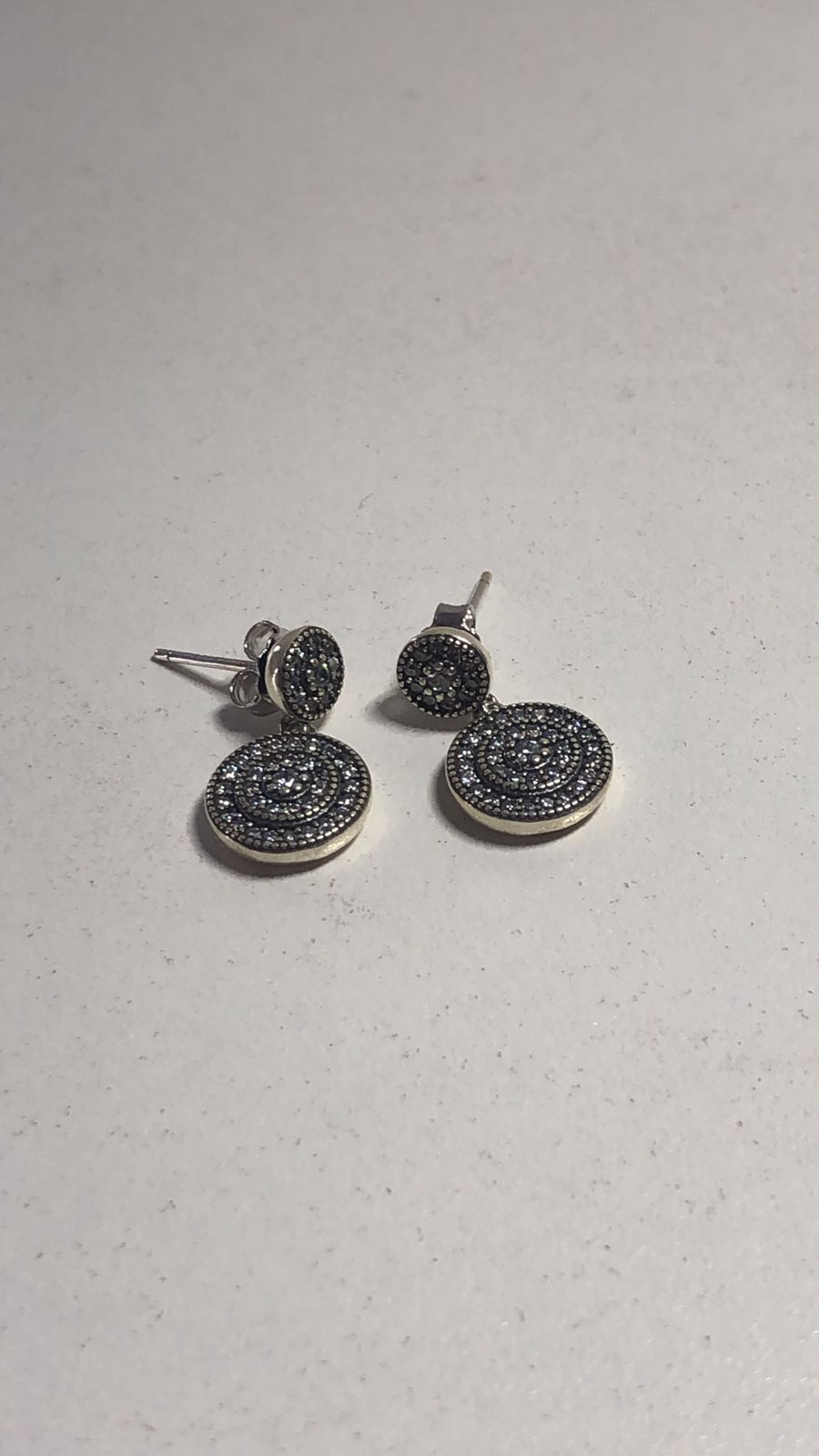 PE-ARETES CIRCULARES DOBLE 3.60