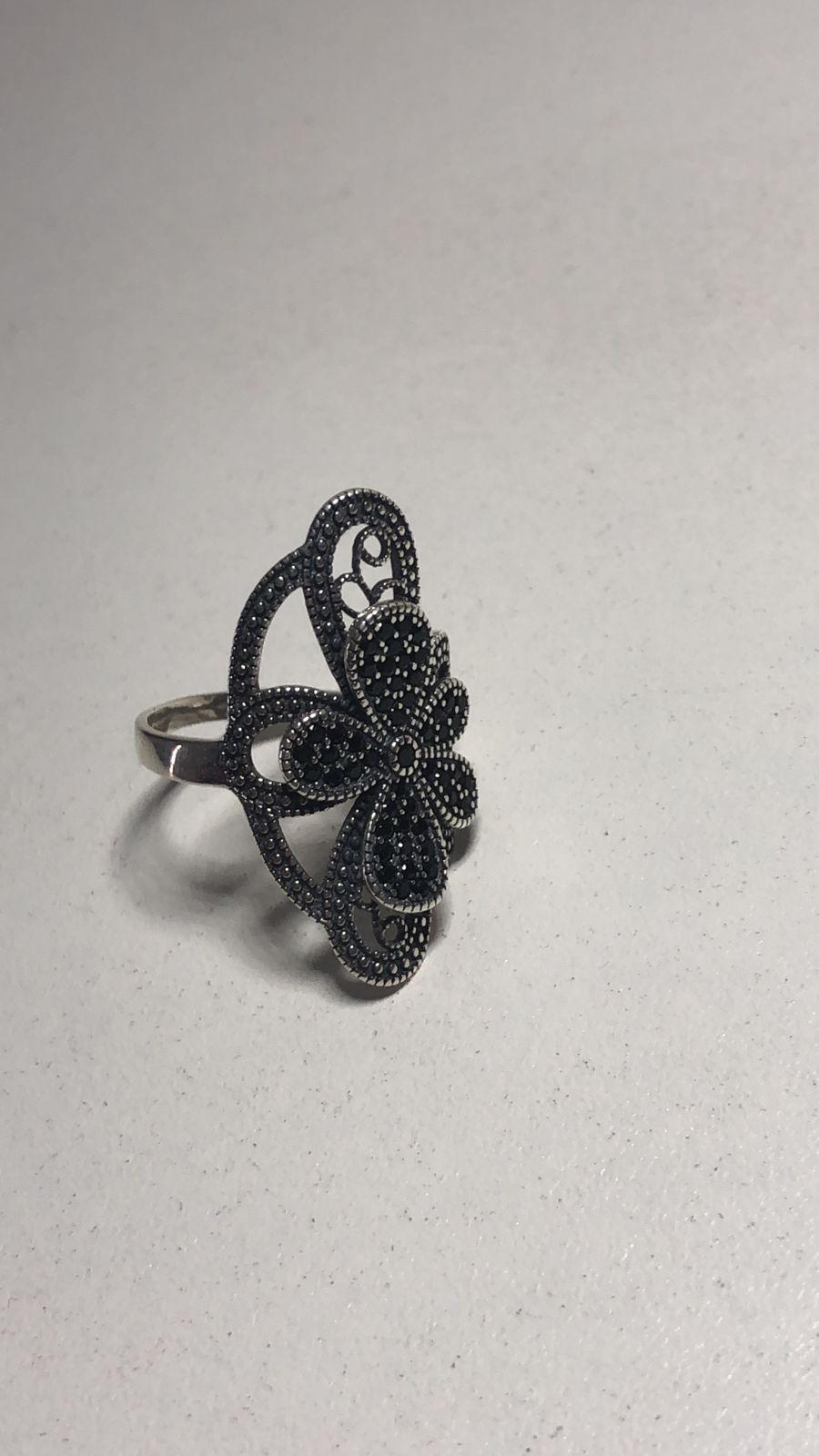 PE-ANILLO GRANDE DE FLOR 4.99