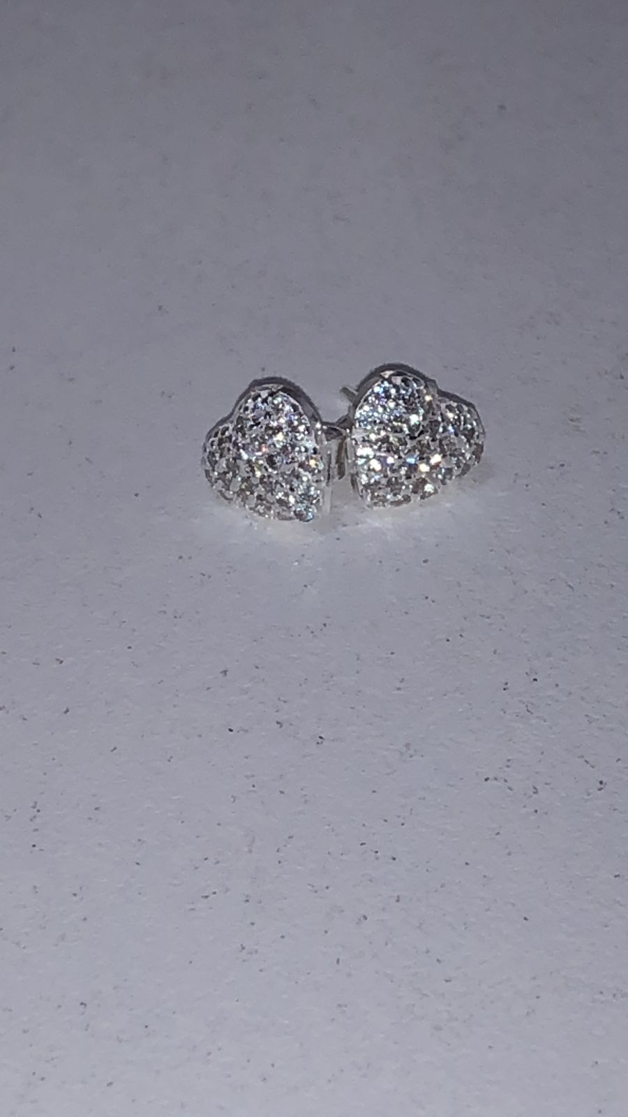 PF-ARETES DE CORAZONES PEQUEÑOS 1.24