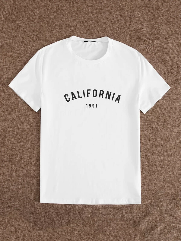 BLUSA BLANCA CALIFORNIA, TALLA S