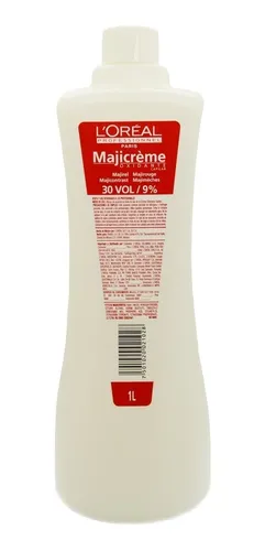 OXYGENTA MAJICRM 30VOL 1000ML