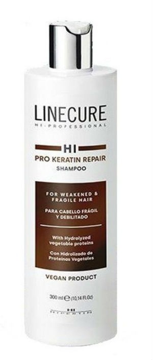 SHAMPOO PRO KERATIN 300ml