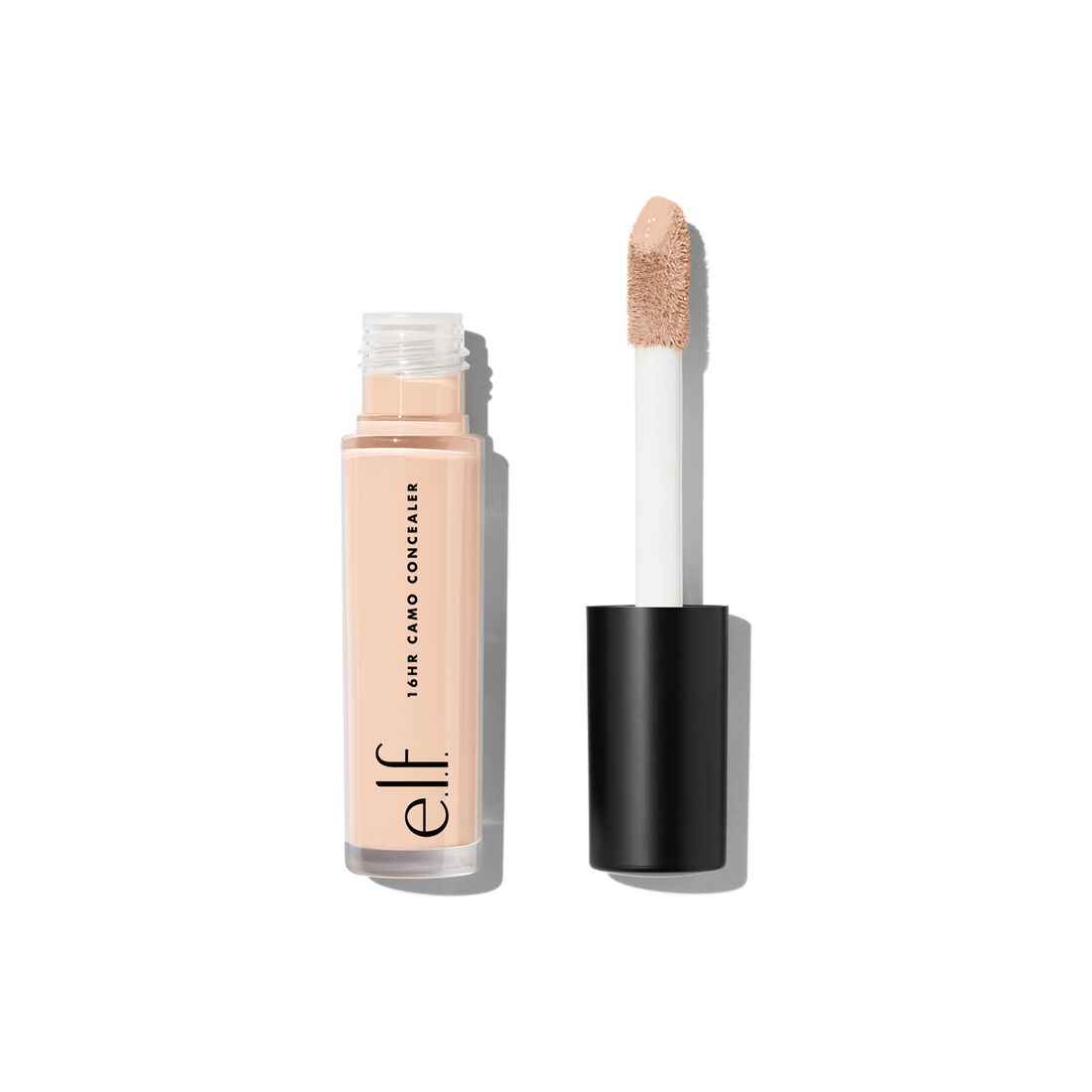 ELF-16HR CAMO CONCEALER LIGHT SAND MATTE