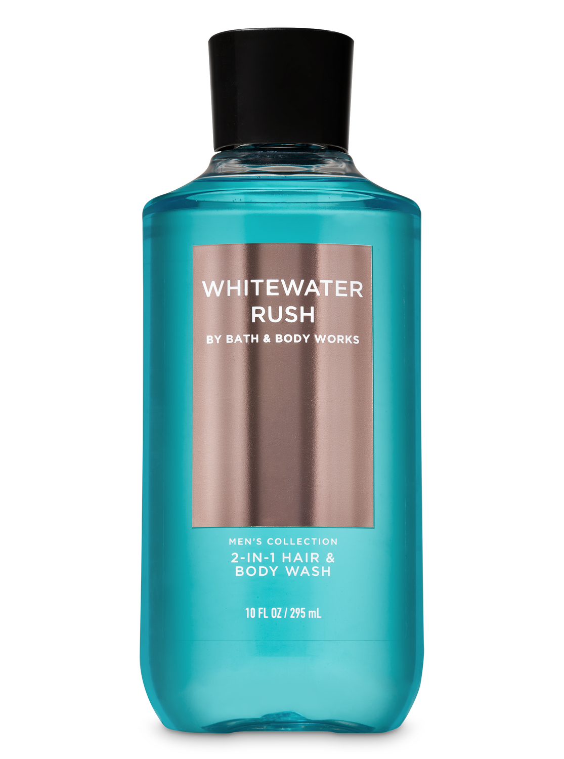 HAIR-BODY WASH WHITEWATER RUSH