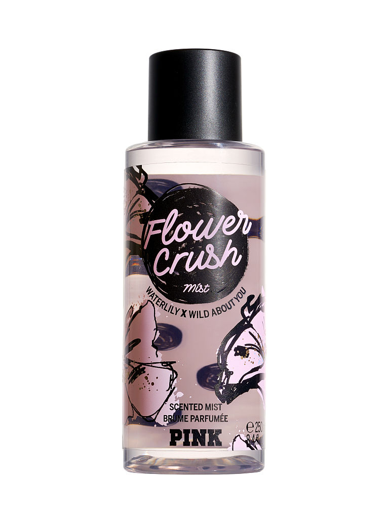 SPLASH FLOWER CRUSH MIST