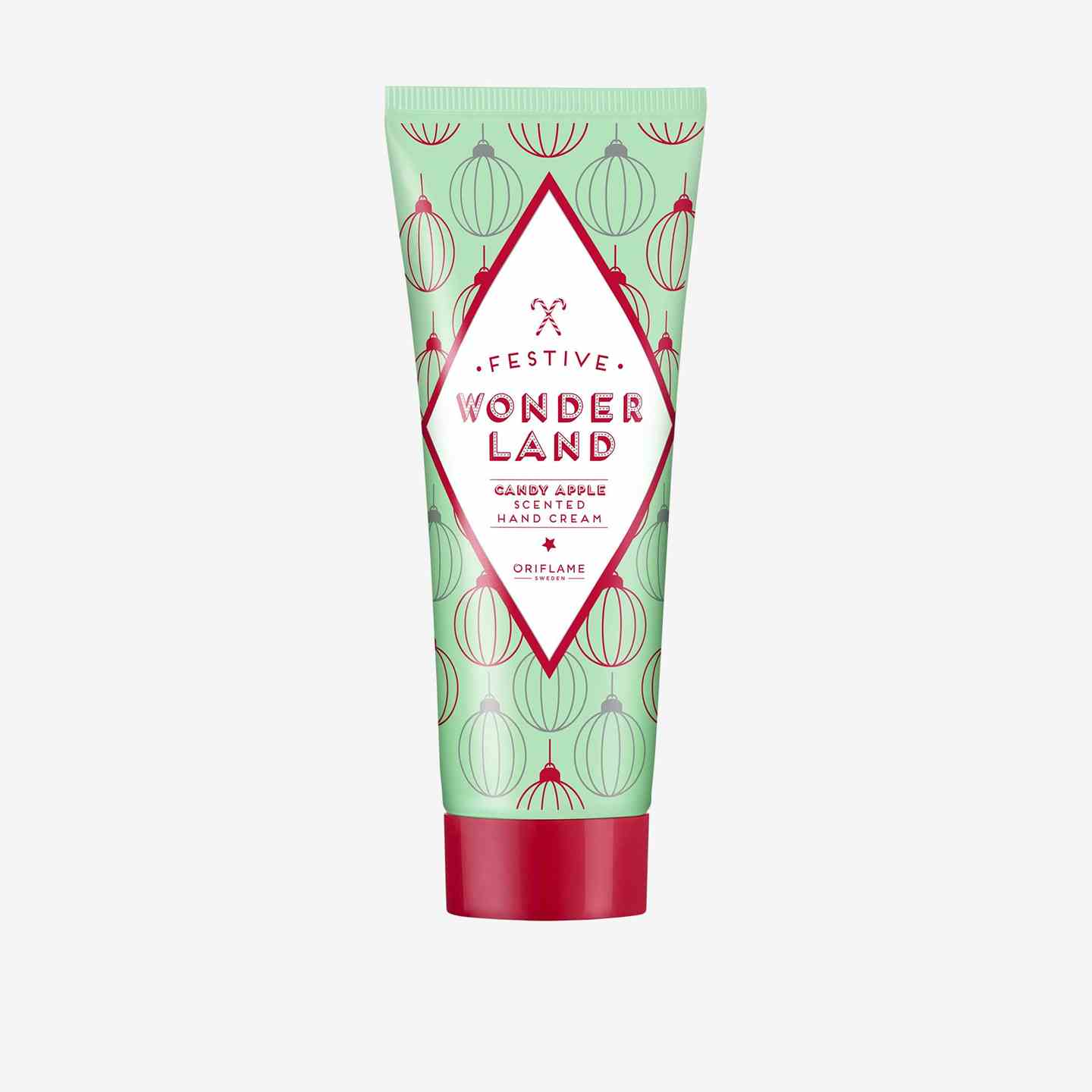 CREMA PARA MANOS FESTIVE WONDER LAND