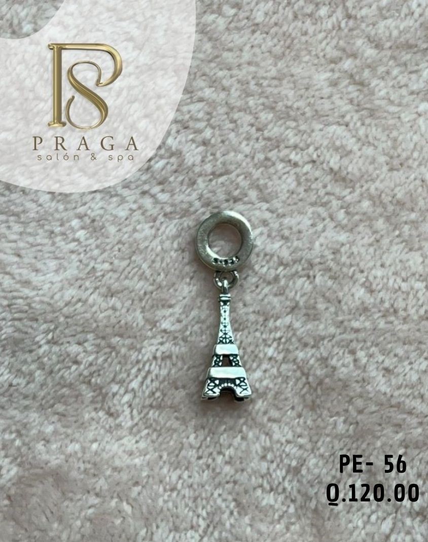 CHARM PANDORA - TORRE IFFEL