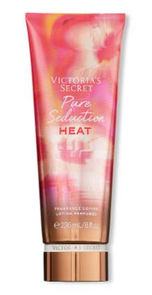 CREMA PURE SEDUCTION HEAT