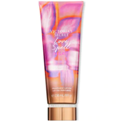 CREMA LOVE SPELL HEAT